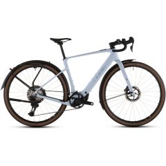 Cube Nuroad Hybrid C:62 SLX 400X FE