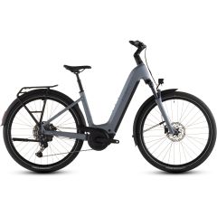 Cube Touring Hybrid Pro 800