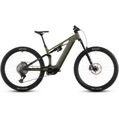 Cube Stereo Hybrid ONE44 HPC TM 800