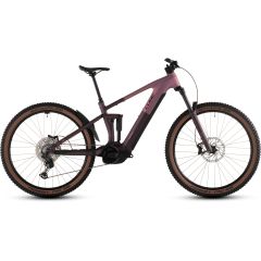 Cube Stereo Hybrid ONE44 Pro 800
