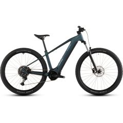 Cube Reaction Hybrid ONE 800