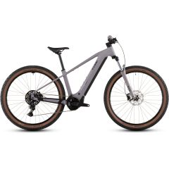 Cube Reaction Hybrid Performance 600