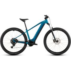 Cube Reaction Hybrid Performance 600