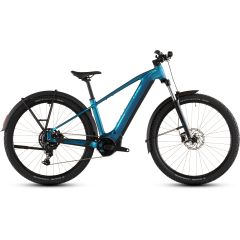 Cube Reaction Hybrid Performance 600 FE