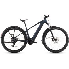 Cube Reaction Hybrid Performance 600 FE