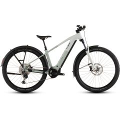 Cube Reaction Hybrid Pro 800 FE