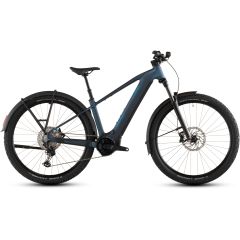 Cube Reaction Hybrid Pro 800 FE
