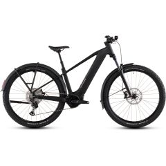 Cube Reaction Hybrid Pro 800 FE