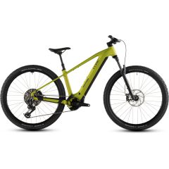 Cube Reaction Hybrid Race 800