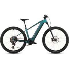 Cube Reaction Hybrid Race 800