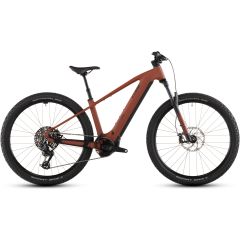Cube Reaction Hybrid Race 800