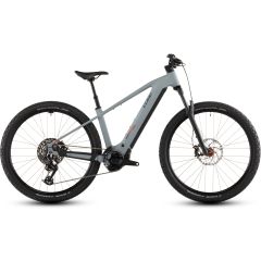 Cube Reaction Hybrid Race 800