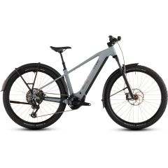 Cube Reaction Hybrid Race 800 FE