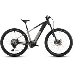 Cube Reaction Hybrid SLT 800