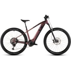 Cube Reaction Hybrid SLX 800