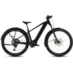 Cube Reaction Hybrid SLX 800 FE