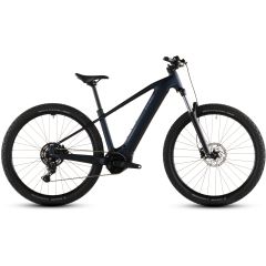 Cube Reaction Hybrid Performance 600