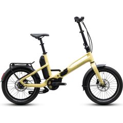 Cube Fold Hybrid Deluxe 540