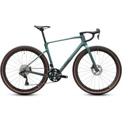 Cube Nuroad C:62 Race
