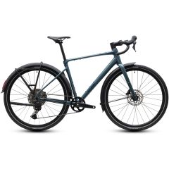 Cube Nuroad Pro FE