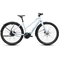 Cube Editor Hybrid SLT 400X FE