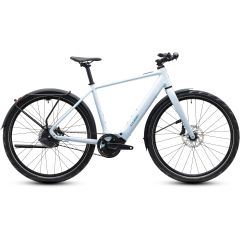 Cube Editor Hybrid SLT 400X FE