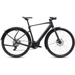 Cube Nulane Hybrid C:62 SLX 400X FE
