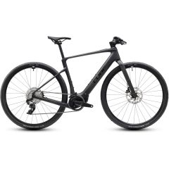 Cube Nulane Hybrid C:62 SLX 400X