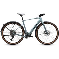 Cube Nulane Hybrid C:62 Race 400X FE