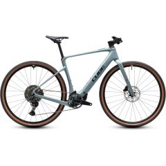 Cube Nulane Hybrid C:62 Race 400X