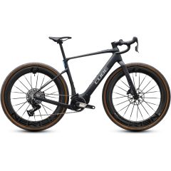 Cube Nuroad Hybrid C:62 SLT 400X