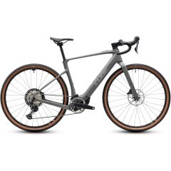 Cube Nuroad Hybrid C:62 Race 400X