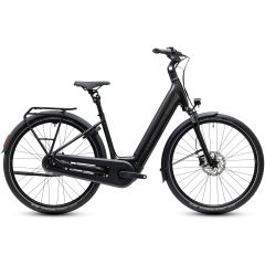 karton für fahrradrahmen Bikeflip Box Fahrradversandkarton MTB, E-Bike und Gravel, Stabile Wiederverwendbare Karton, Schneller Aufbau für Reisen und Kuriertransport: DIAMANT Ubari Deluxe 2024 DeliveryTime:4-8 Tage Farbe:Schwarz / Blau