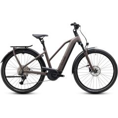 Cube Kathmandu Hybrid ONE 800