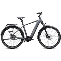 Cube Touring Hybrid Deluxe SLX 800