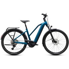 Cube Touring Hybrid Pro 800