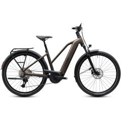 Cube Touring Hybrid Pro 800