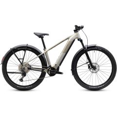 Cube Reaction Hybrid ONE 720  FE
