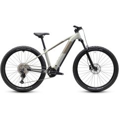 Cube Reaction Hybrid ONE 720