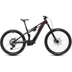 Cube Stereo Hybrid ONE77 HPC SLX 800