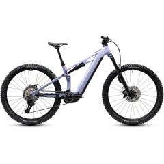 Cube Stereo Hybrid ONE44 HPC SLX Evo 800
