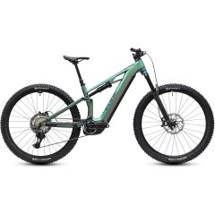 Cube Stereo Hybrid ONE44 HPC SLX 800