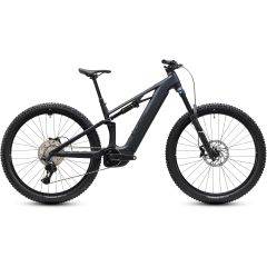 Cube Stereo Hybrid ONE44 HPC Race 800