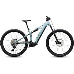 Cube Stereo Hybrid ONE44 HPC Pro 800