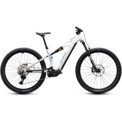Cube Stereo Hybrid ONE44 HPC Pro 800