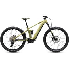 Cube Stereo Hybrid ONE44 Pro 800