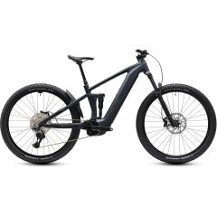 Cube Stereo Hybrid ONE44 Pro 800