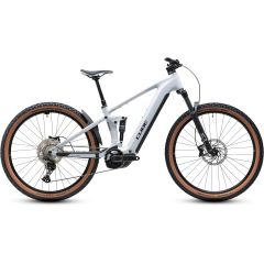 Cube Stereo Hybrid ONE22 Pro 800