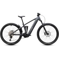 Cube Stereo Hybrid ONE22 Pro 800