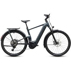 e bike damen bosch motor BBF Chur 1.0 blau 8 Gang Mittelmotor Pedelec 400Wh Intube Akku R – Nun löse ich die Category:Kinder Jugend_Shimano Acera Size:M - 46cm